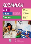 Cover-Bild zum Titel 'Erzählen mit allen Sinnen' von ''