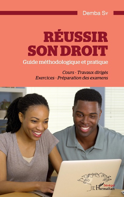 Réussir son droit - Demba Sy