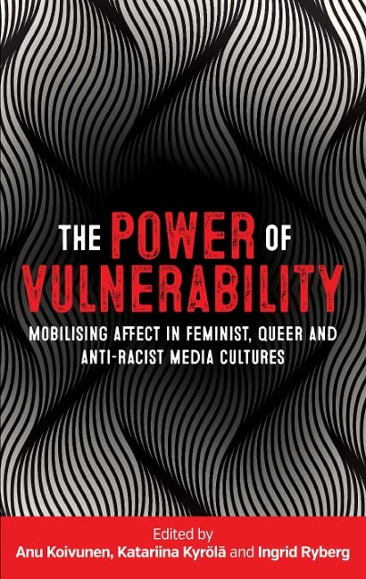 The power of vulnerability - 