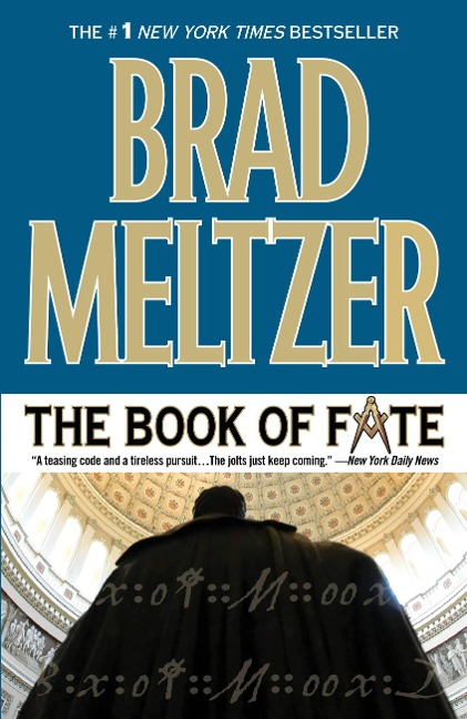 The Book of Fate - Brad Meltzer