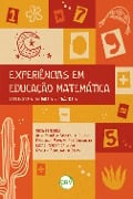 Experiências em educação matemática - Alba Patrícia Passos de Sousa, Francisco Romário Paz Carvalho, Lucas Pereira da Silva, Giseuda Ferreira da Silva