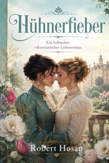 Hühnerfieber - Robert Hosan