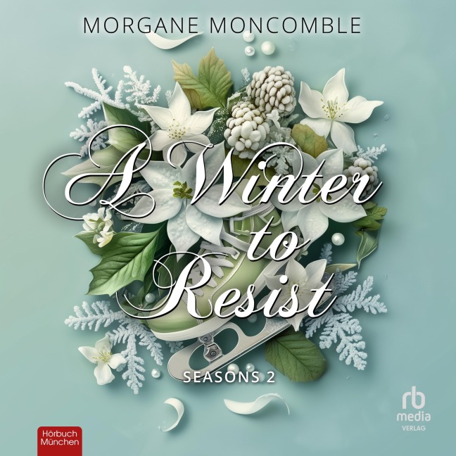 A Winter to Resist - Morgane Moncomble