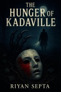 Cover-Bild zum Titel 'The Hunger of Kadaville' von 'Riyan Septa'