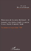 Paradoxes de la scène théâtrale - II Barrault, Vilar, Dullin, Pitoëff, Pirandello, Ionesco, Brecht, Grotowski, Brook - Morim de Carvalho