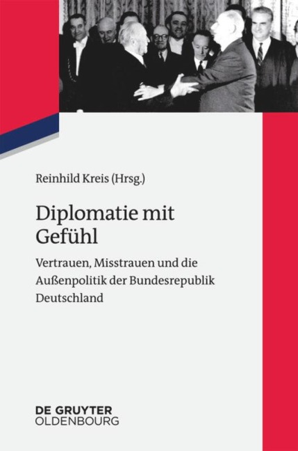 Diplomatie mit Gefühl - 