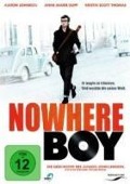 Cover-Bild zum Titel 'Nowhere Boy' von 'Julia Baird, Matt Greenhalgh, Alison Goldfrapp, Will Gregory'
