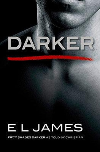 Darker - E L James