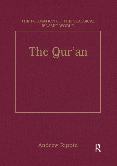 The Qur'an - 