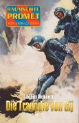 Raumschiff Promet - Von Stern zu Stern 22: Die Tragödie von Gij - Achim Mehnert