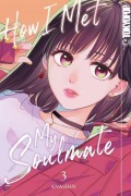 Cover-Bild zum Titel 'How I Met My Soulmate 03' von 'Anashin'