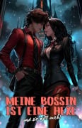 Meine Bossin ist eine Hexe - und sie will mich! - Leona Yukari