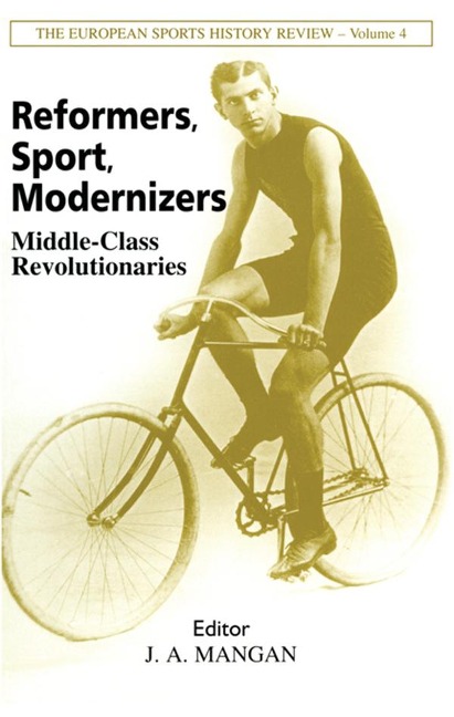 Reformers, Sport, Modernizers - 