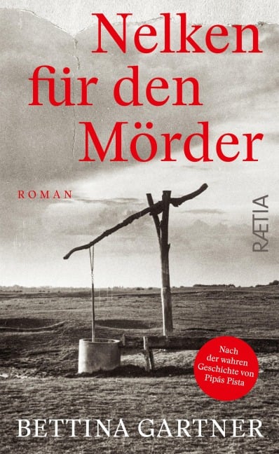 Nelken für den Mörder - Bettina Gartner