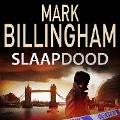 Slaapdood - Mark Billingham