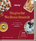 Cover-Bild zum Titel 'mein ZauberTopf mixt! Magische Weihnachtszeit!' von ''