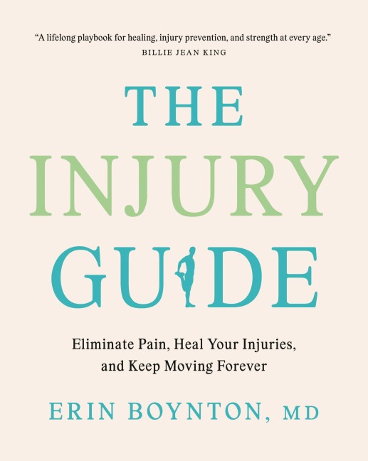 The Injury Guide - Erin Boynton