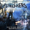 Cover-Bild zum Titel 'The Punishers' von 'Victor Zugg'