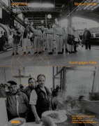 Cover-Bild zum Titel 'Kunst gegen Kälte' von 'Anna Ulmer'