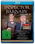 Inspector Barnaby Vol.30 - Inspector Barnaby