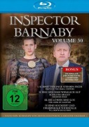 Cover-Bild zum Titel 'Inspector Barnaby' von 'Caroline Graham, Sally Griffiths, Michael Aitkens, Douglas Watkinson, Peter Hammond'