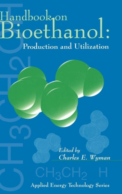 Handbook on Bioethanol - Charles Wyman