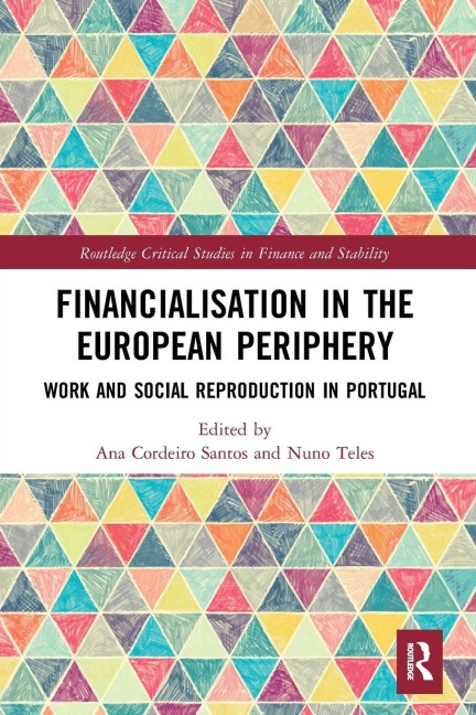 Financialisation in the European Periphery - 