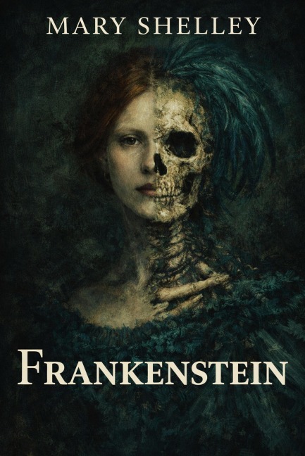 Frankenstein - Mary Shelley