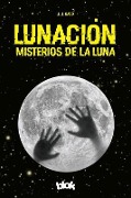Cover-Bild zum Titel 'Lunacion' von 'J. J. Gadd'