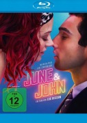 Cover-Bild zum Titel 'June and John (Blu-ray)' von 'Luc Besson'