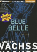 Blue Belle - Andrew Vachss