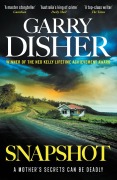 Cover-Bild zum Titel 'Snapshot' von 'Garry Disher'