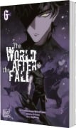 Cover-Bild zum Titel 'The World After the Fall 6' von 'S-Cynan, Singnsong'