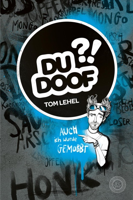 Du Doof ?! - Tom Lehel