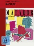 Matador - Pedro Almodóvar, Jesús Ferrero, Bernardo Bonezzi
