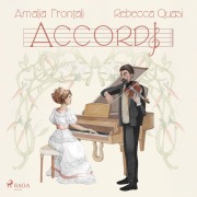 Cover-Bild zum Titel 'Accordi' von 'Amalia Frontali, Rebecca Quasi'