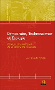 Cover-Bild zum Titel 'Démocratie, Technoscience et Ecologie' von 'Jean Onaotsho Kawende'