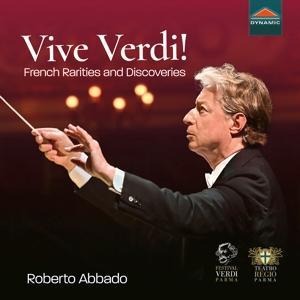 Vive Verdi! - R. /Orchestra of Teatro Comunale di Bologna Abbado