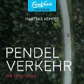 Cover-Bild zum Titel 'Pendelverkehr' von 'Martina Kempff'