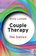 Cover-Bild zum Titel 'Couple Therapy' von 'Molly Ludlam'