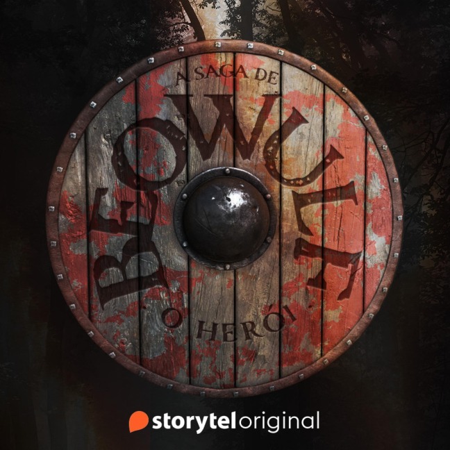Beowulf: O herói - Anônimo