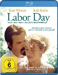 Cover-Bild zum Titel 'Labor Day' von 'Jason Reitman, Rolfe Kent'