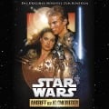 Star Wars: Angriff der Klonkrieger (Filmhörspiel) - George Lucas, John Williams