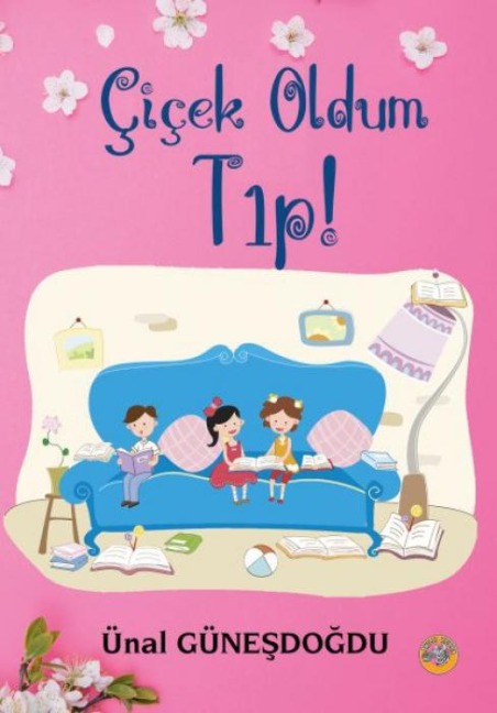 Cicek Oldum Tip - Ünal Günesdogdu