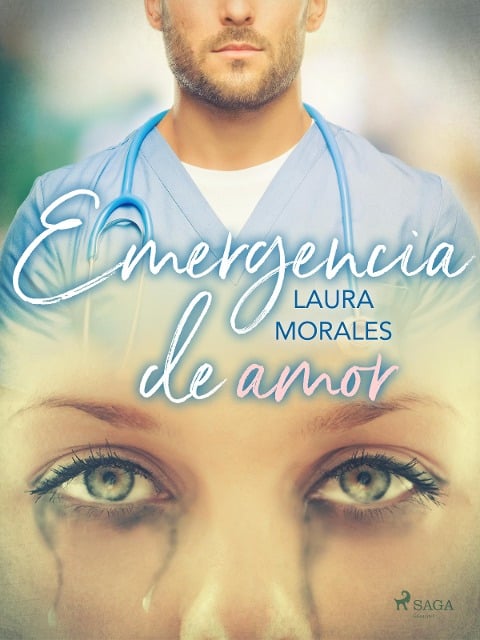 Emergencia de amor - Laura Morales