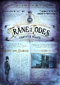 Cover-Bild zum Titel 'Träne des Todes' von 'Stephan R. Bellem'