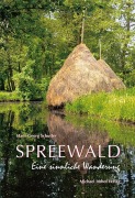 Cover-Bild zum Titel 'SPREEWALD' von 'Hans-Georg Schuster'