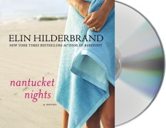 Cover-Bild zum Titel 'Nantucket Nights' von 'Elin Hilderbrand'
