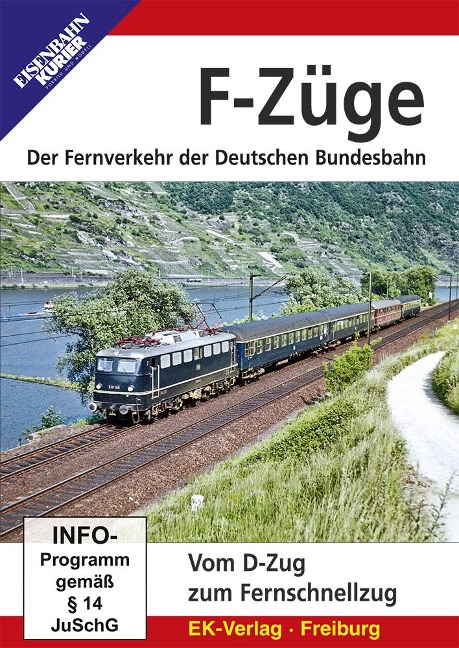 F-Züge - 