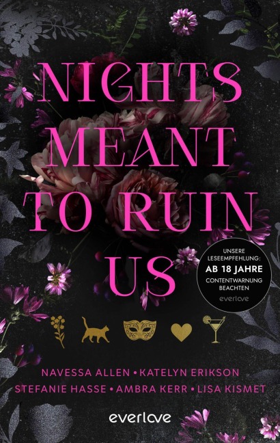 Nights meant to ruin us - 